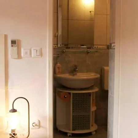 Kolovrat Apartman