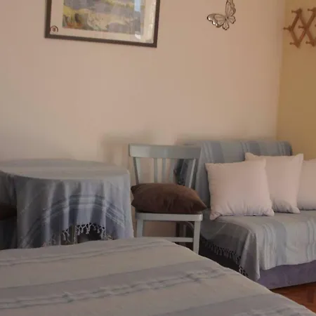 Apartman Kolovrat *