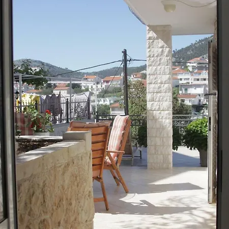 Apartman Kolovrat