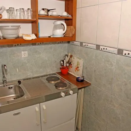 Apartman Kolovrat