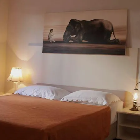 Kolovrat Apartman