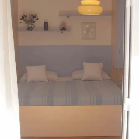 Kolovrat Apartman *