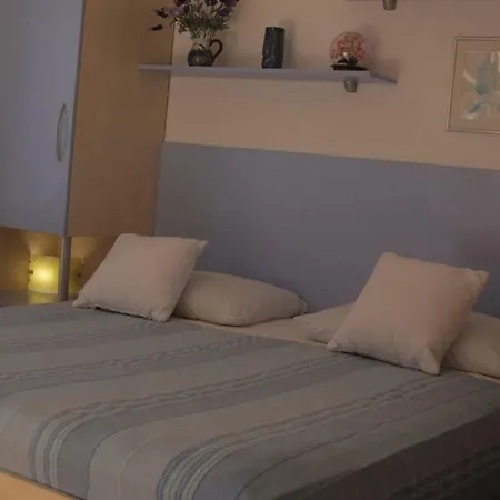 Kolovrat Apartman