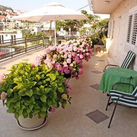 Apartman Kolovrat
