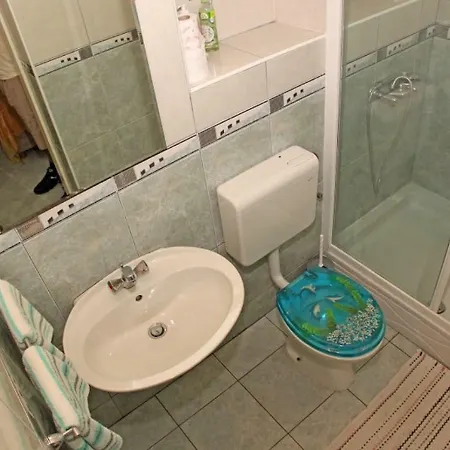 Kolovrat Apartman