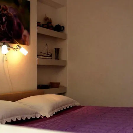 Kolovrat Apartman