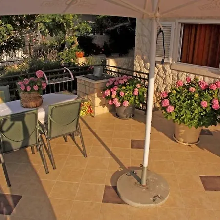 Apartman Kolovrat Hvar Town