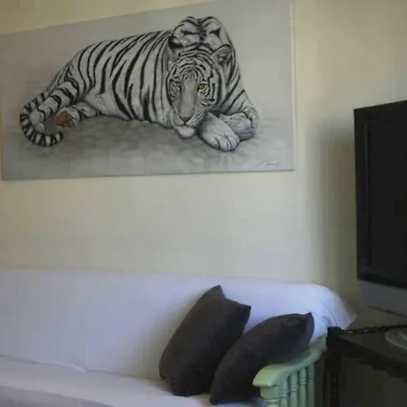 Apartman Kolovrat *
