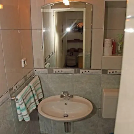 Apartman Kolovrat
