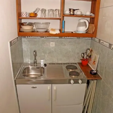 Apartman Kolovrat *