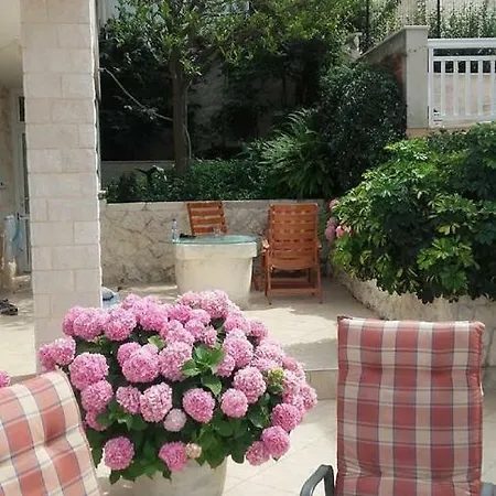 Kolovrat Apartman *