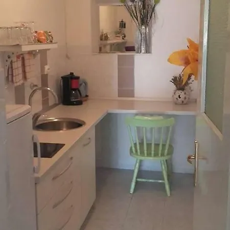 Apartman Kolovrat