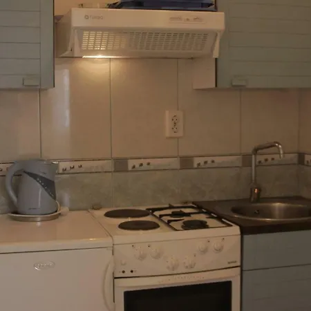 Apartman Kolovrat